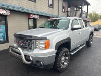 Image for 2013 GMC Sierra 1500 SLT ID: 7338041