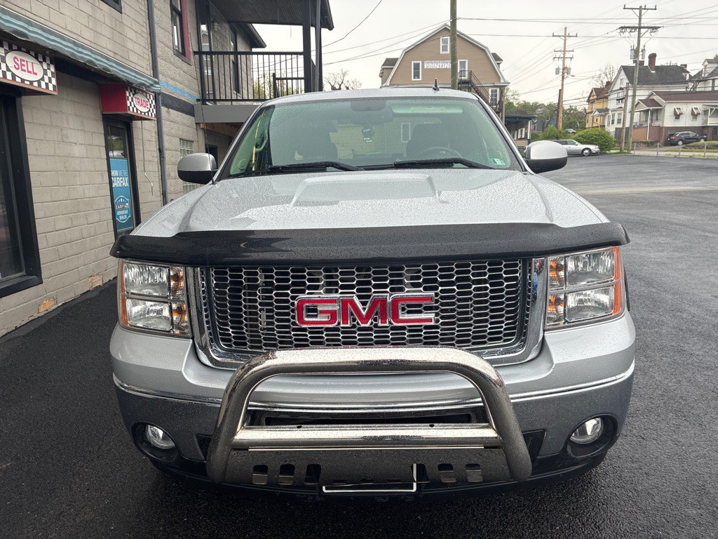 2013 GMC Sierra Image 5