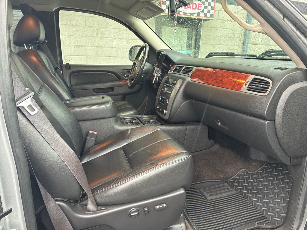 2013 GMC Sierra Image 10