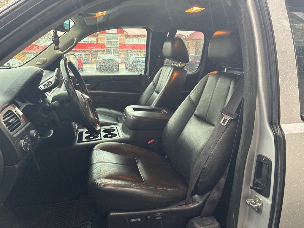 2013 GMC Sierra Image 13