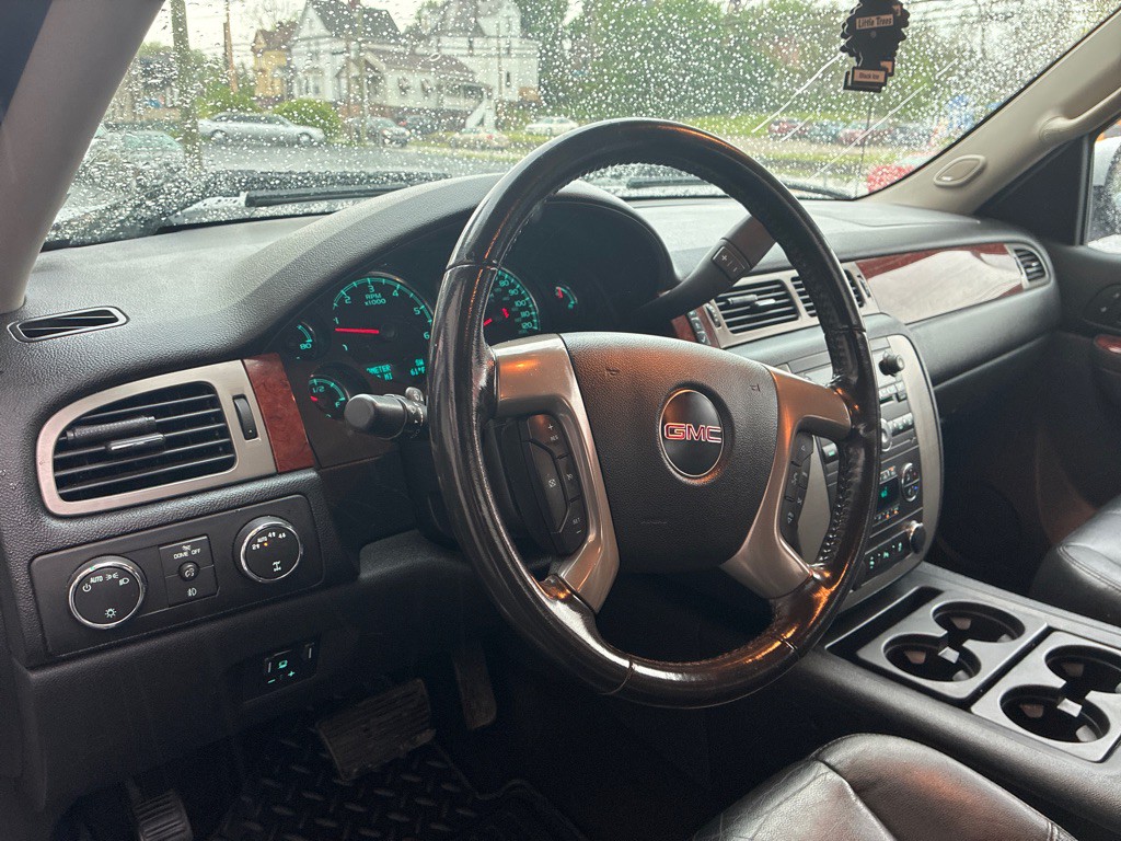 2013 GMC Sierra Image 14