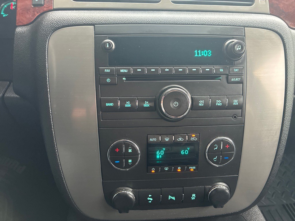 2013 GMC Sierra Image 15