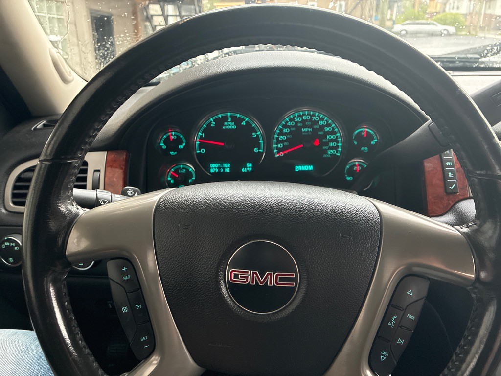 2013 GMC Sierra Image 16