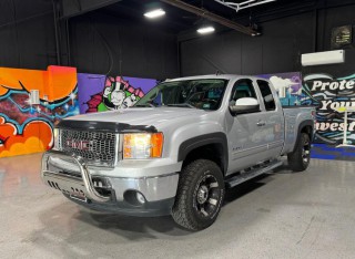 Image for 2013 GMC Sierra 1500 SLT ID: 7338041