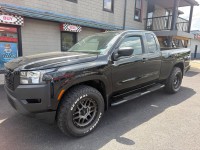 Image for 2022 Nissan Frontier S ID: 7341107
