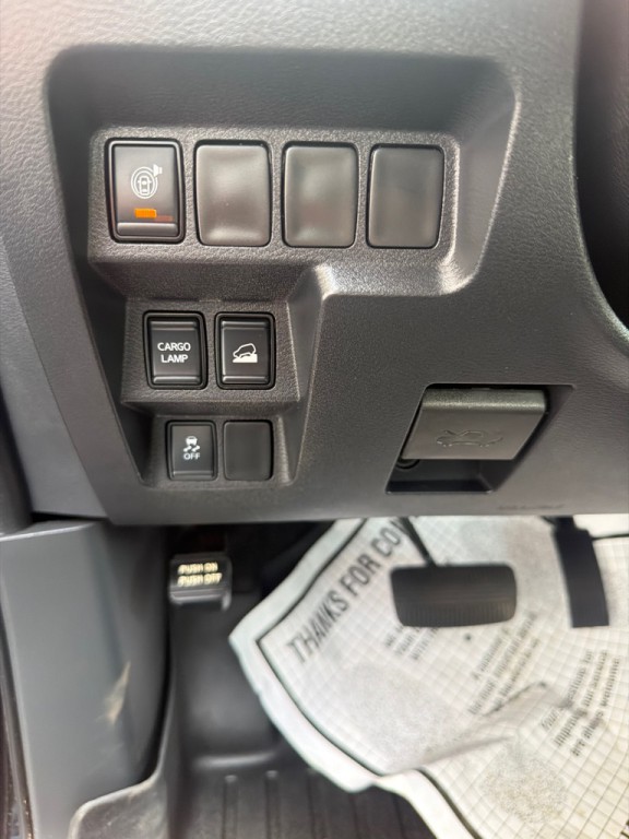 2022 Nissan Frontier Image 10