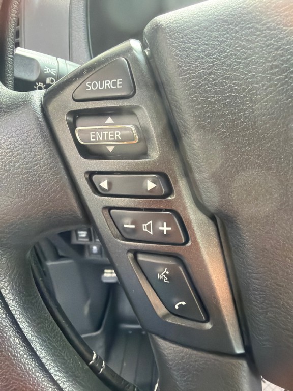 2022 Nissan Frontier Image 12