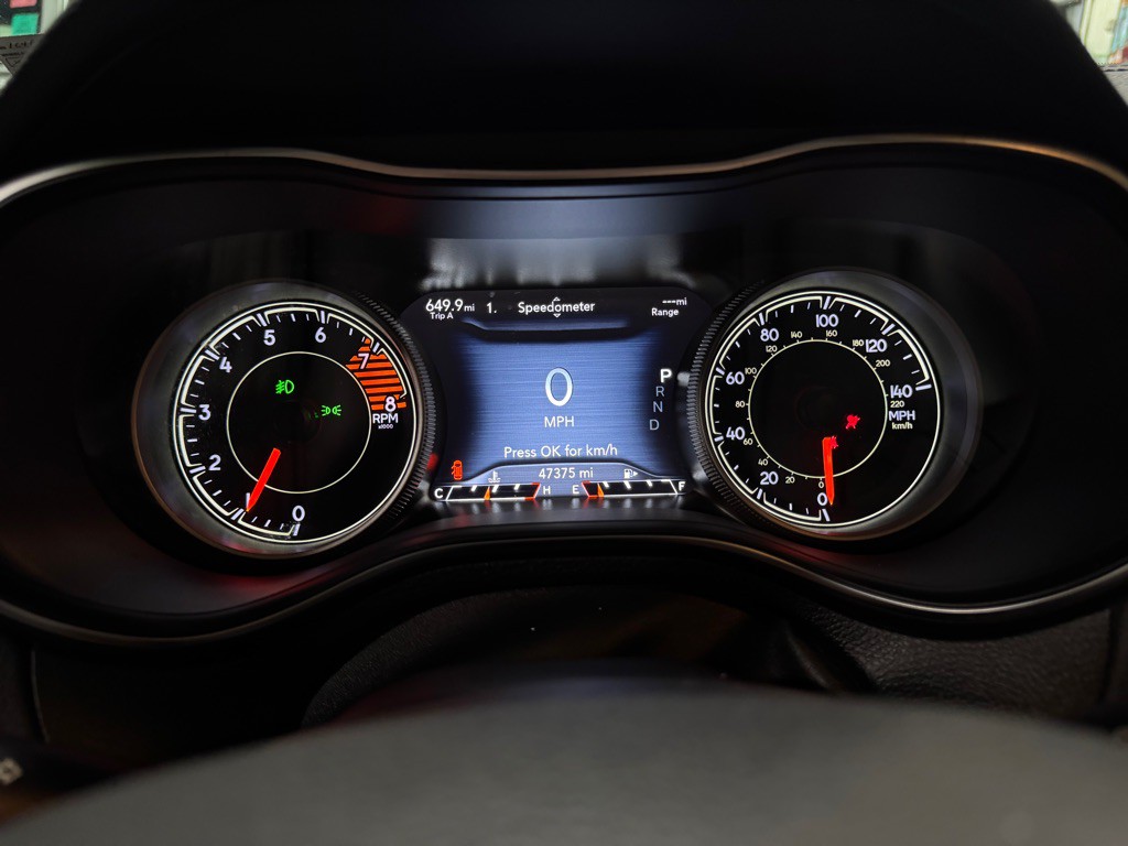 2019 Jeep Cherokee Image 18