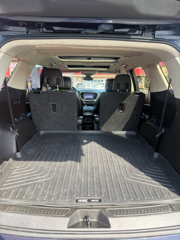 2018 GMC Acadia Image 33