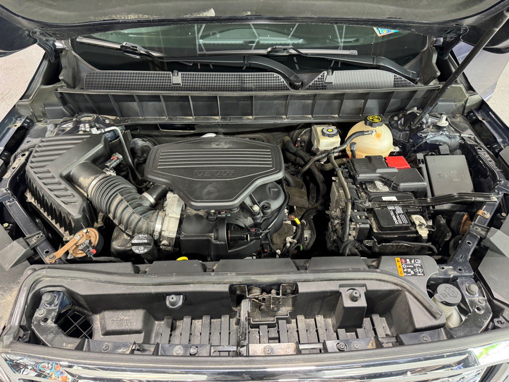 2018 GMC Acadia Image 8