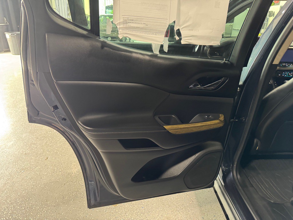 2018 GMC Acadia Image 13
