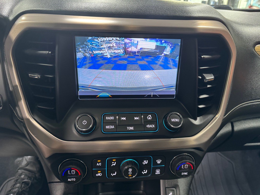 2018 GMC Acadia Image 20