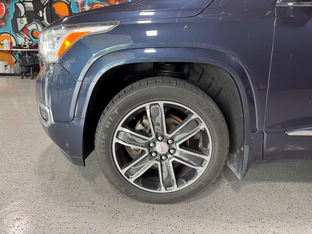 2018 GMC Acadia Image 25