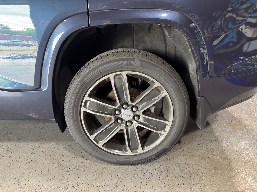 2018 GMC Acadia Image 26