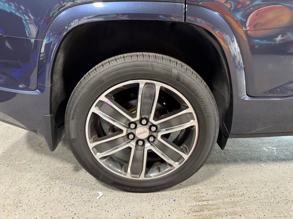 2018 GMC Acadia Image 27