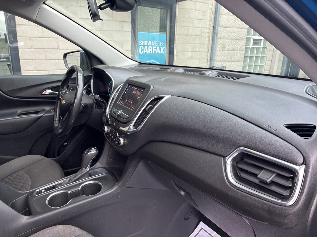 2020 Chevrolet Equinox Image 9
