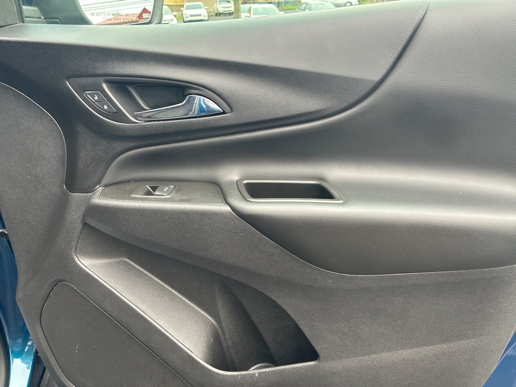 2020 Chevrolet Equinox Image 10