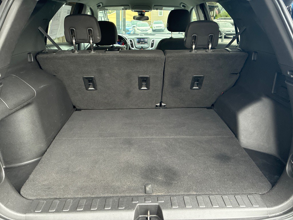 2020 Chevrolet Equinox Image 12