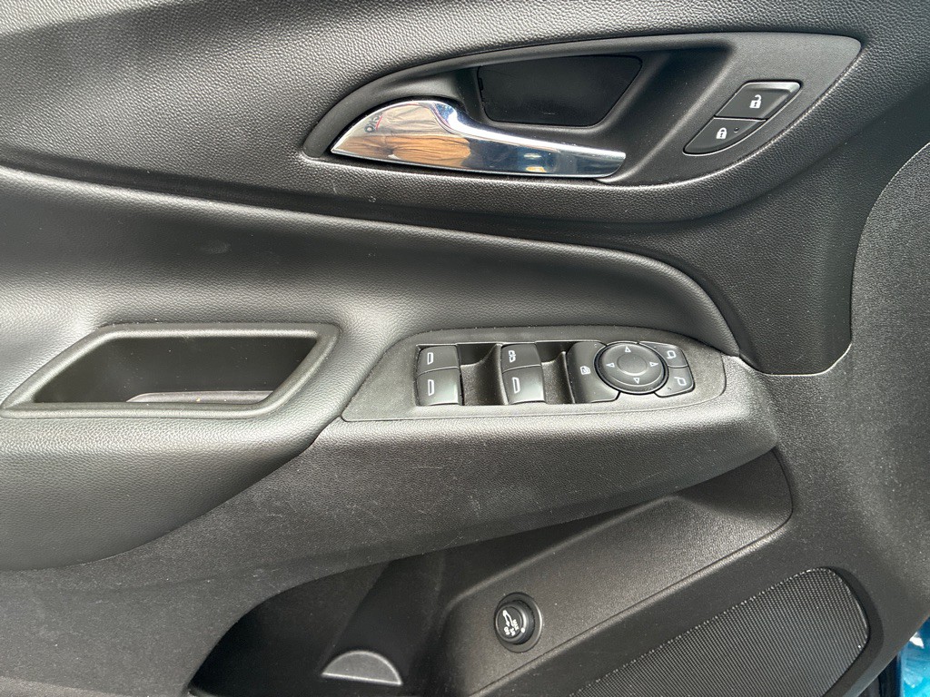 2020 Chevrolet Equinox Image 14