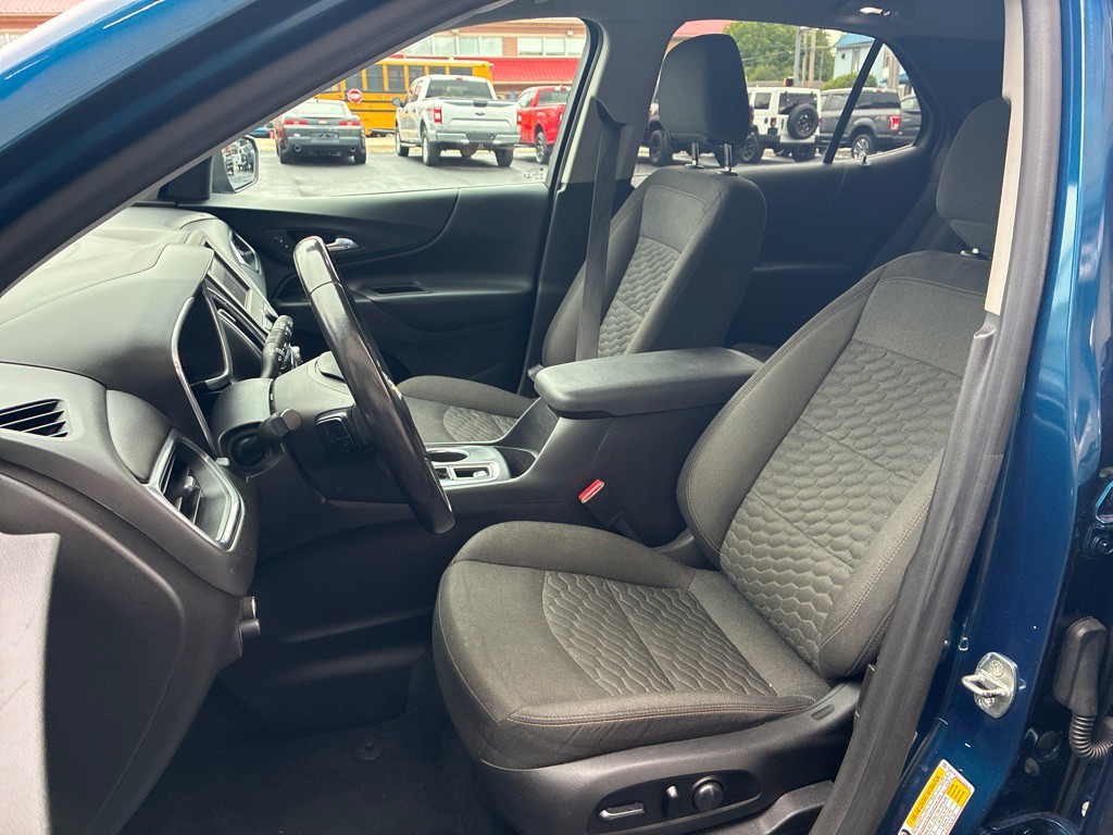2020 Chevrolet Equinox Image 15