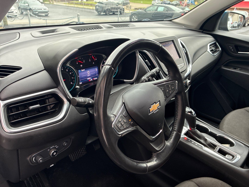 2020 Chevrolet Equinox Image 17