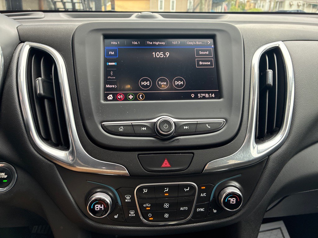 2020 Chevrolet Equinox Image 18
