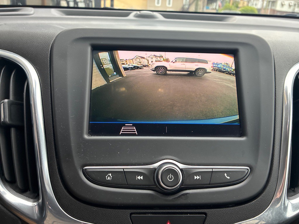 2020 Chevrolet Equinox Image 19