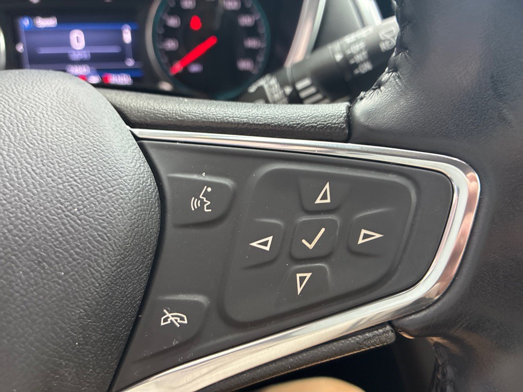 2020 Chevrolet Equinox Image 21