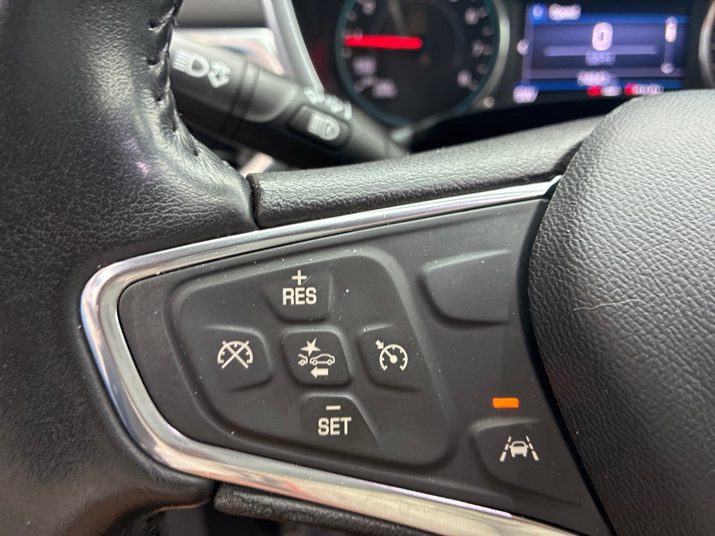 2020 Chevrolet Equinox Image 22