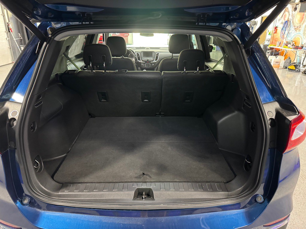 2020 Chevrolet Equinox Image 10