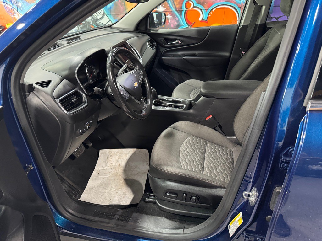 2020 Chevrolet Equinox Image 11