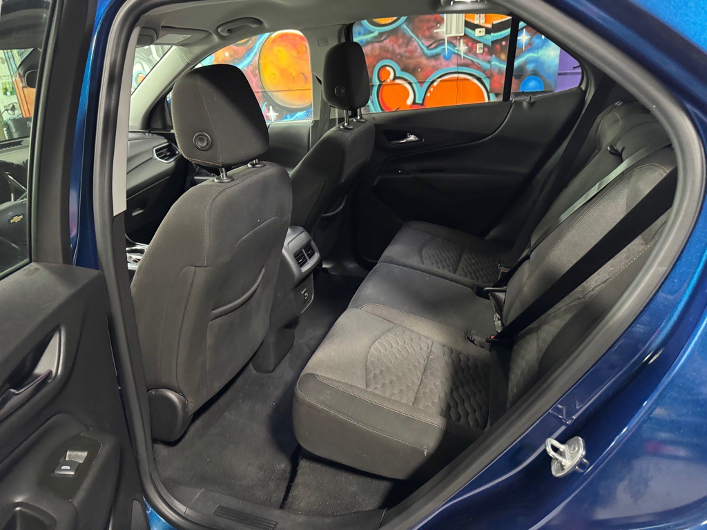 2020 Chevrolet Equinox Image 13