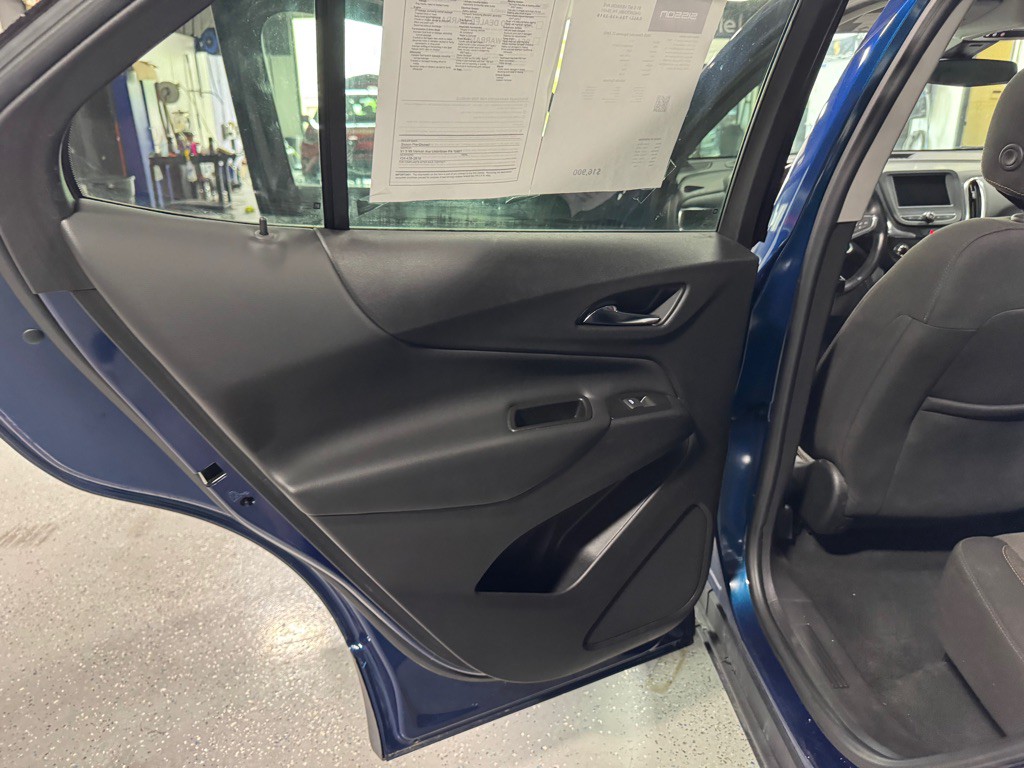 2020 Chevrolet Equinox Image 14