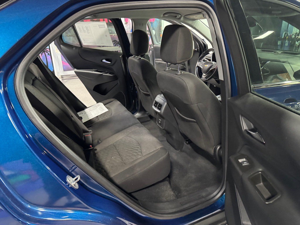 2020 Chevrolet Equinox Image 15