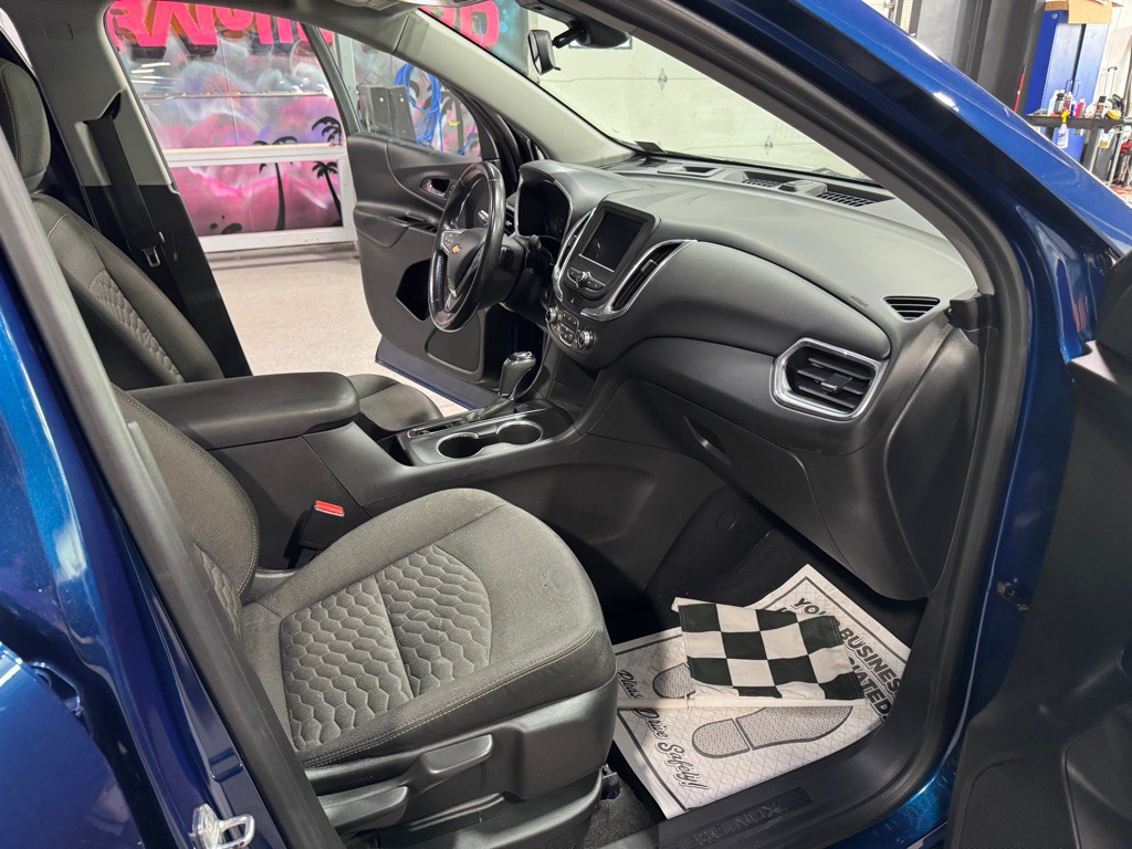 2020 Chevrolet Equinox Image 17