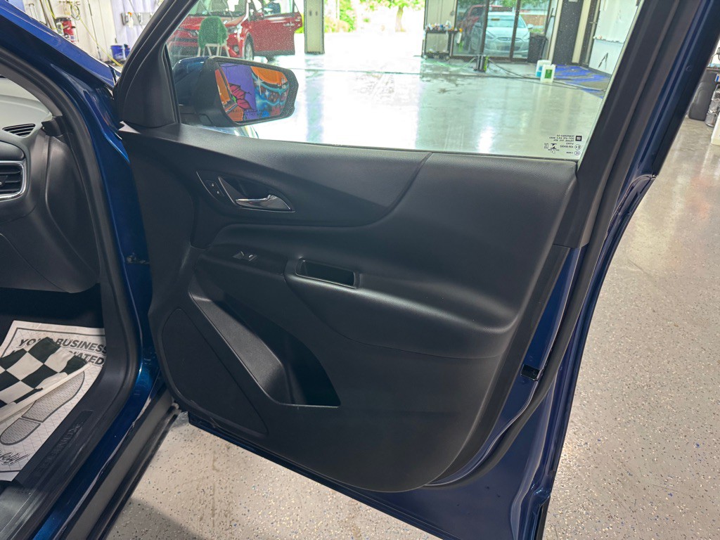 2020 Chevrolet Equinox Image 18