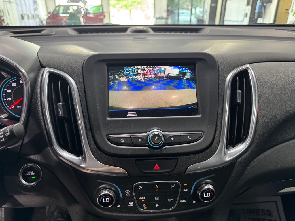 2020 Chevrolet Equinox Image 20