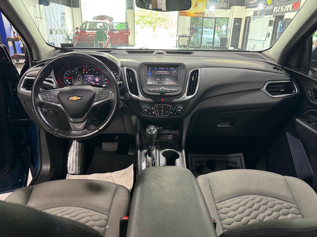 2020 Chevrolet Equinox Image 22