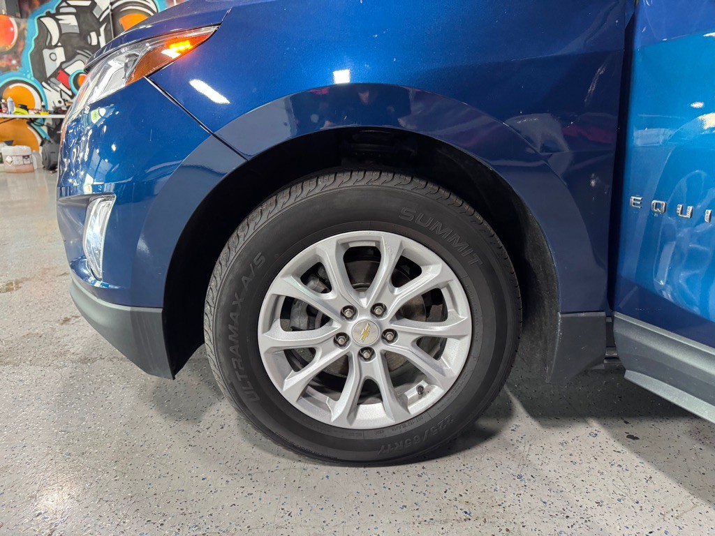 2020 Chevrolet Equinox Image 23