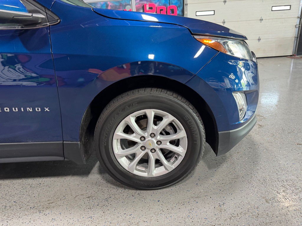 2020 Chevrolet Equinox Image 26