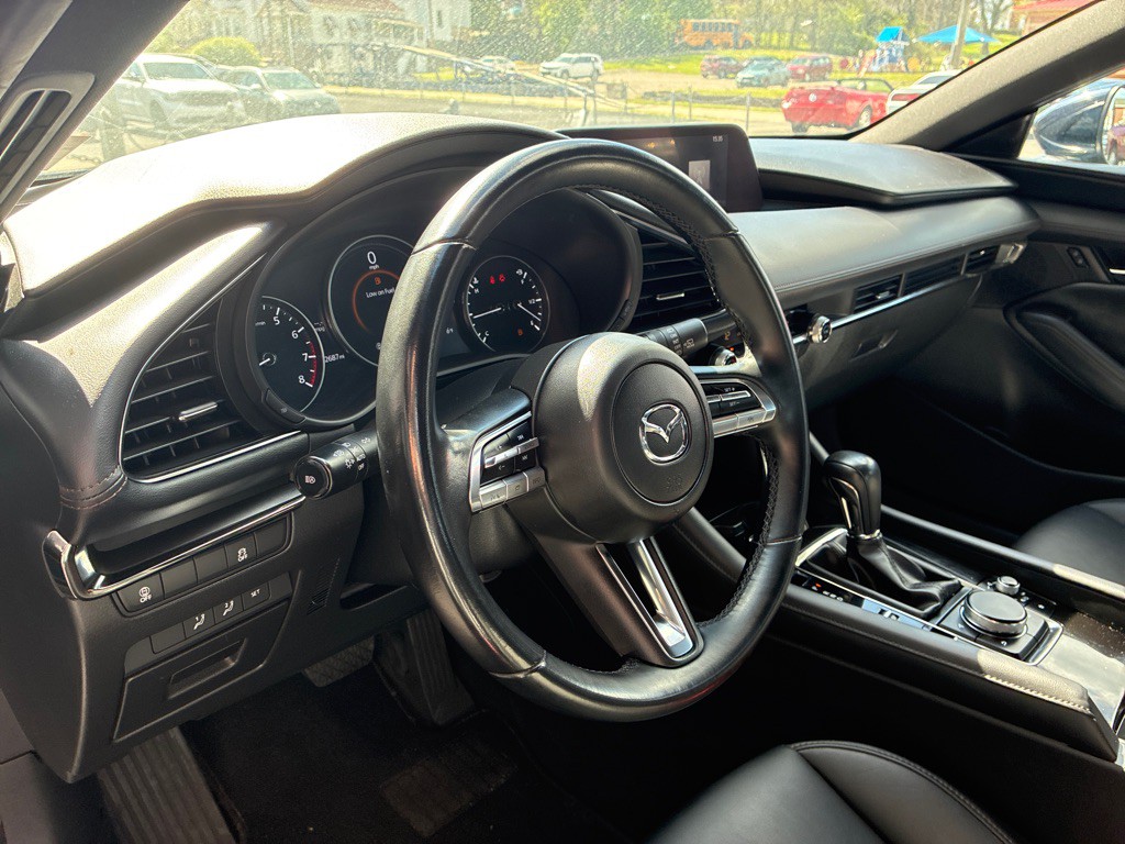2022 Mazda Mazda3 Image 10