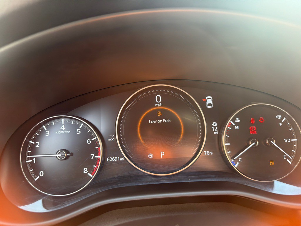 2022 Mazda Mazda3 Image 12