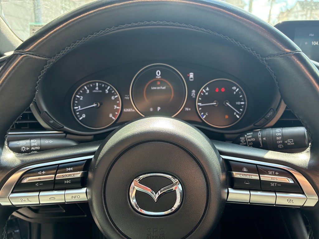 2022 Mazda Mazda3 Image 18