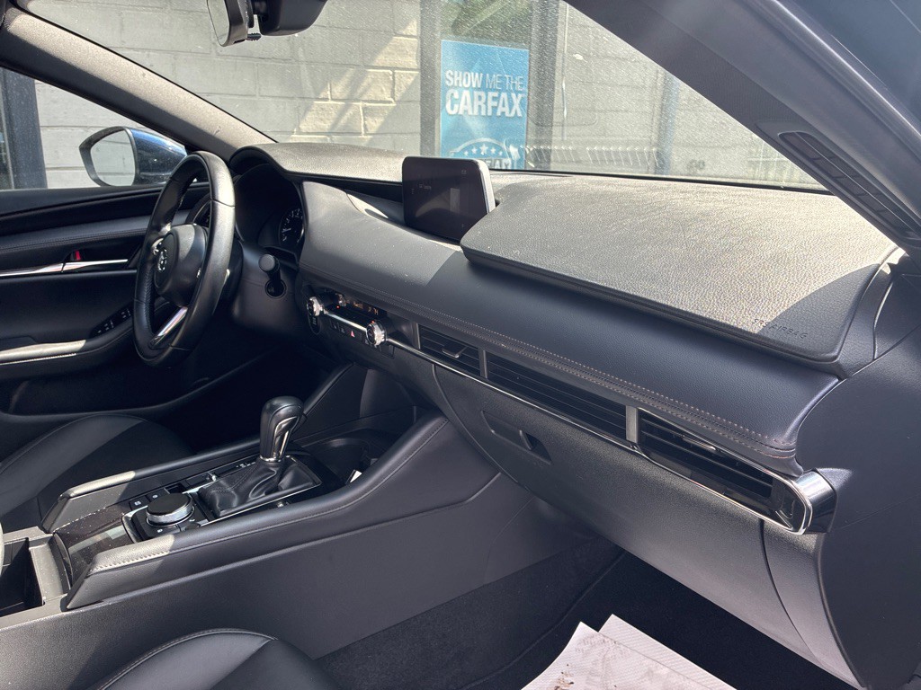 2022 Mazda Mazda3 Image 21