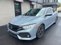 Image for 2018 Honda Civic EX ID: 7377515