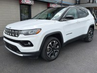 Image for 2022 Jeep Compass Limited ID: 7379704