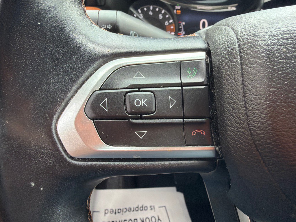 2022 Jeep Compass Image 10