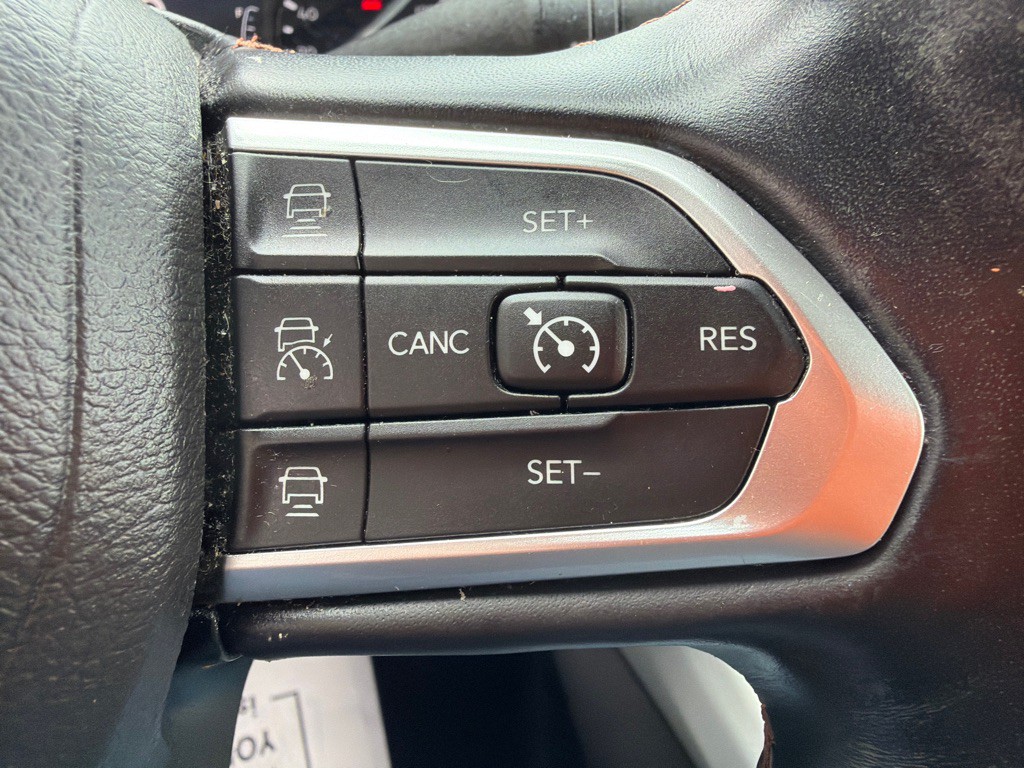 2022 Jeep Compass Image 11