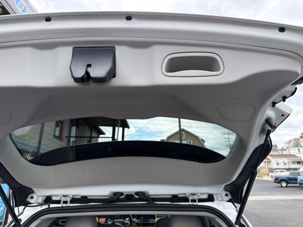 2022 Jeep Compass Image 19