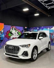 Image for 2023 Audi Q3 S-Line Premium ID: 7390598